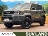 2026 Toyota Land Cruiser FJ VX Other Jeep for sale, Japanese used car export - photo 4 of 30 | GULJI TRADERS