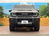 2026 Toyota Land Cruiser FJ VX Other Jeep for sale, Japanese used car export - photo 19 of 30 | GULJI TRADERS