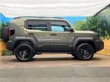 2026 Toyota Land Cruiser FJ VX Other Jeep for sale, Japanese used car export - photo 21 of 30 | GULJI TRADERS