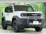2026 Toyota Land Cruiser FJ VX Pearl Jeep for sale, Japanese used car export - photo 16 of 30 | GULJI TRADERS