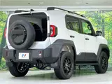 2026 Toyota Land Cruiser FJ VX Pearl Jeep for sale, Japanese used car export - photo 18 of 30 | GULJI TRADERS