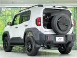 2026 Toyota Land Cruiser FJ VX Pearl Jeep for sale, Japanese used car export - photo 20 of 30 | GULJI TRADERS