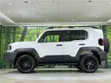 2026 Toyota Land Cruiser FJ VX Pearl Jeep for sale, Japanese used car export - photo 21 of 30 | GULJI TRADERS