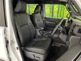 2026 Toyota Land Cruiser FJ VX Pearl Jeep for sale, Japanese used car export - photo 22 of 30 | GULJI TRADERS
