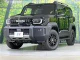 2026 Toyota Land Cruiser FJ VX Black Jeep for sale, Japanese used car export - photo 1 of 30 | GULJI TRADERS