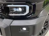 2026 Toyota Land Cruiser FJ VX Black Jeep for sale, Japanese used car export - photo 9 of 30 | GULJI TRADERS