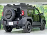 2026 Toyota Land Cruiser FJ VX Black Jeep for sale, Japanese used car export - photo 18 of 30 | GULJI TRADERS