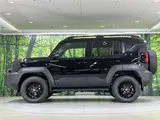 2026 Toyota Land Cruiser FJ VX Black Jeep for sale, Japanese used car export - photo 21 of 30 | GULJI TRADERS
