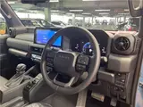 2026 Toyota Land Cruiser FJ VX Blue Jeep for sale, Japanese used car export - photo 6 of 30 | GULJI TRADERS