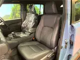 2026 Toyota Land Cruiser FJ VX Blue Jeep for sale, Japanese used car export - photo 11 of 30 | GULJI TRADERS