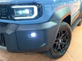2026 Toyota Land Cruiser FJ VX Blue Jeep for sale, Japanese used car export - photo 14 of 30 | GULJI TRADERS