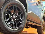 2026 Toyota Land Cruiser FJ VX Blue Jeep for sale, Japanese used car export - photo 15 of 30 | GULJI TRADERS