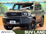 2026 Toyota Land Cruiser FJ VX Other Jeep for sale, Japanese used car export - photo 4 of 30 | GULJI TRADERS