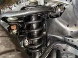2026 Toyota Land Cruiser FJ VX Black Jeep for sale, Japanese used car export - photo 8 of 30 | GULJI TRADERS