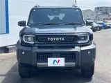 2026 Toyota Land Cruiser FJ VX Black Jeep for sale, Japanese used car export - photo 10 of 30 | GULJI TRADERS