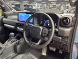 2026 Toyota Land Cruiser FJ VX Blue Jeep for sale, Japanese used car export - photo 6 of 30 | GULJI TRADERS