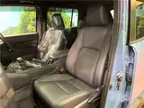 2026 Toyota Land Cruiser FJ VX Blue Jeep for sale, Japanese used car export - photo 11 of 30 | GULJI TRADERS
