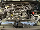 2026 Toyota Land Cruiser FJ VX Blue Jeep for sale, Japanese used car export - photo 13 of 30 | GULJI TRADERS