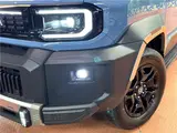 2026 Toyota Land Cruiser FJ VX Blue Jeep for sale, Japanese used car export - photo 14 of 30 | GULJI TRADERS