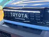 2026 Toyota Land Cruiser FJ VX Blue Jeep for sale, Japanese used car export - photo 15 of 30 | GULJI TRADERS