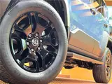 2026 Toyota Land Cruiser FJ VX Blue Jeep for sale, Japanese used car export - photo 17 of 30 | GULJI TRADERS