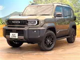 2026 Toyota Land Cruiser FJ VX Other Jeep for sale, Japanese used car export - photo 1 of 30 | GULJI TRADERS