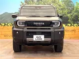 2026 Toyota Land Cruiser FJ VX Other Jeep for sale, Japanese used car export - photo 10 of 30 | GULJI TRADERS