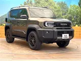 2026 Toyota Land Cruiser FJ VX Other Jeep for sale, Japanese used car export - photo 11 of 30 | GULJI TRADERS