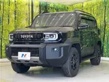 2026 Toyota Land Cruiser FJ VX Black Jeep for sale, Japanese used car export - photo 8 of 30 | GULJI TRADERS