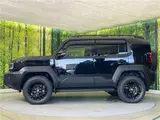 2026 Toyota Land Cruiser FJ VX Black Jeep for sale, Japanese used car export - photo 9 of 30 | GULJI TRADERS