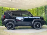 2026 Toyota Land Cruiser FJ VX Black Jeep for sale, Japanese used car export - photo 13 of 30 | GULJI TRADERS
