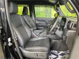 2026 Toyota Land Cruiser FJ VX Black Jeep for sale, Japanese used car export - photo 26 of 30 | GULJI TRADERS