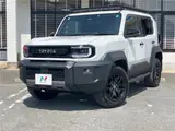 2026 Toyota Land Cruiser FJ VX Pearl Jeep for sale, Japanese used car export - photo 1 of 30 | GULJI TRADERS