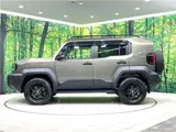 2026 Toyota Land Cruiser FJ VX Other Jeep for sale, Japanese used car export - photo 11 of 30 | GULJI TRADERS