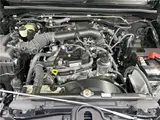 2026 Toyota Land Cruiser FJ VX Black Jeep for sale, Japanese used car export - photo 6 of 30 | GULJI TRADERS