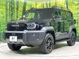 2026 Toyota Land Cruiser FJ VX Black Jeep for sale, Japanese used car export - photo 14 of 30 | GULJI TRADERS