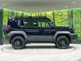 2026 Toyota Land Cruiser FJ VX Black Jeep for sale, Japanese used car export - photo 17 of 30 | GULJI TRADERS