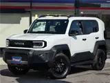 2026 Toyota Land Cruiser FJ VX4WD Pearl Jeep for sale, Japanese used car export - photo 1 of 60 | GULJI TRADERS