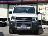 2026 Toyota Land Cruiser FJ VX4WD Pearl Jeep for sale, Japanese used car export - photo 4 of 60 | GULJI TRADERS