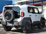2026 Toyota Land Cruiser FJ VX4WD Pearl Jeep for sale, Japanese used car export - photo 5 of 60 | GULJI TRADERS