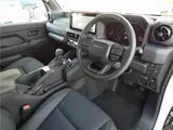 2026 Toyota Land Cruiser FJ VX4WD Pearl Jeep for sale, Japanese used car export - photo 8 of 60 | GULJI TRADERS