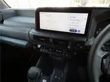 2026 Toyota Land Cruiser FJ VX4WD Pearl Jeep for sale, Japanese used car export - photo 14 of 60 | GULJI TRADERS