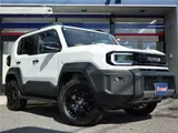2026 Toyota Land Cruiser FJ VX4WD Pearl Jeep for sale, Japanese used car export - photo 15 of 60 | GULJI TRADERS