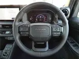2026 Toyota Land Cruiser FJ VX4WD Pearl Jeep for sale, Japanese used car export - photo 16 of 60 | GULJI TRADERS