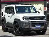 2026 Toyota Land Cruiser FJ VX4WD Pearl Jeep for sale, Japanese used car export - photo 24 of 60 | GULJI TRADERS
