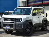 2026 Toyota Land Cruiser FJ VX4WD Pearl Jeep for sale, Japanese used car export - photo 37 of 60 | GULJI TRADERS