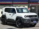 2026 Toyota Land Cruiser FJ VX4WD Pearl Jeep for sale, Japanese used car export - photo 41 of 60 | GULJI TRADERS