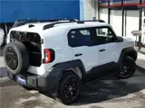 2026 Toyota Land Cruiser FJ VX4WD Pearl Jeep for sale, Japanese used car export - photo 49 of 60 | GULJI TRADERS