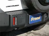 2026 Toyota Land Cruiser FJ VX4WD Pearl Jeep for sale, Japanese used car export - photo 51 of 60 | GULJI TRADERS
