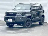 2026 Toyota Land Cruiser FJ VX Black Jeep for sale, Japanese used car export - photo 1 of 30 | GULJI TRADERS